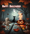 Happy Halloween